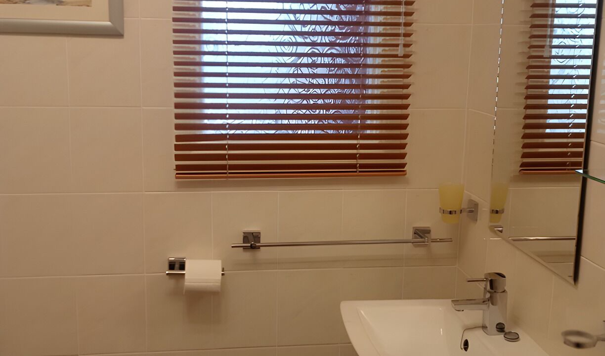 Photo of Bathroom in Dulnain Bridge