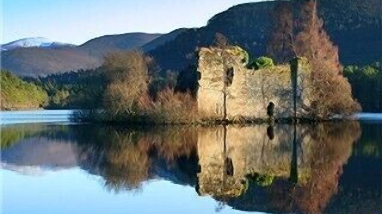 Photo of Others in Dulnain Bridge