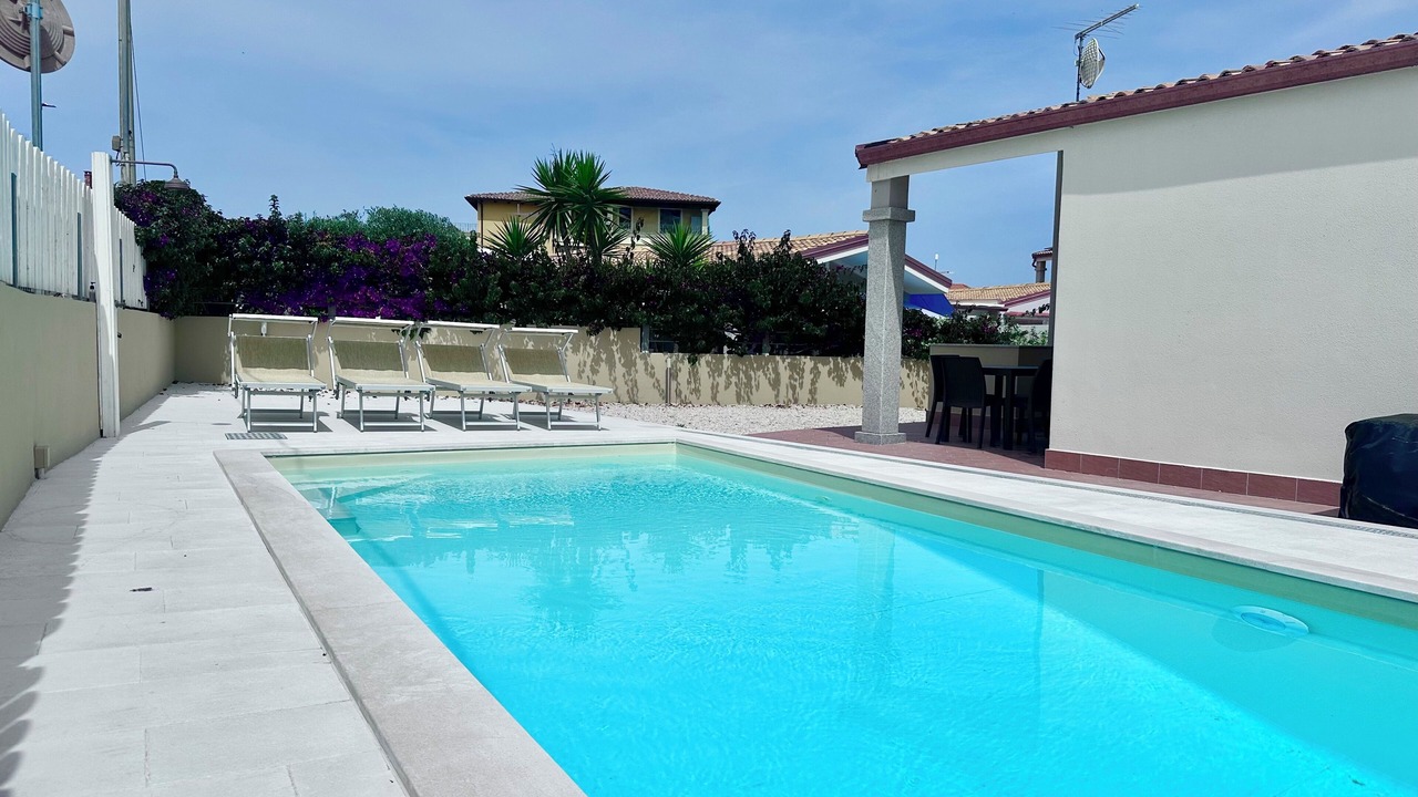 Photo of Outdoor in Valledoria