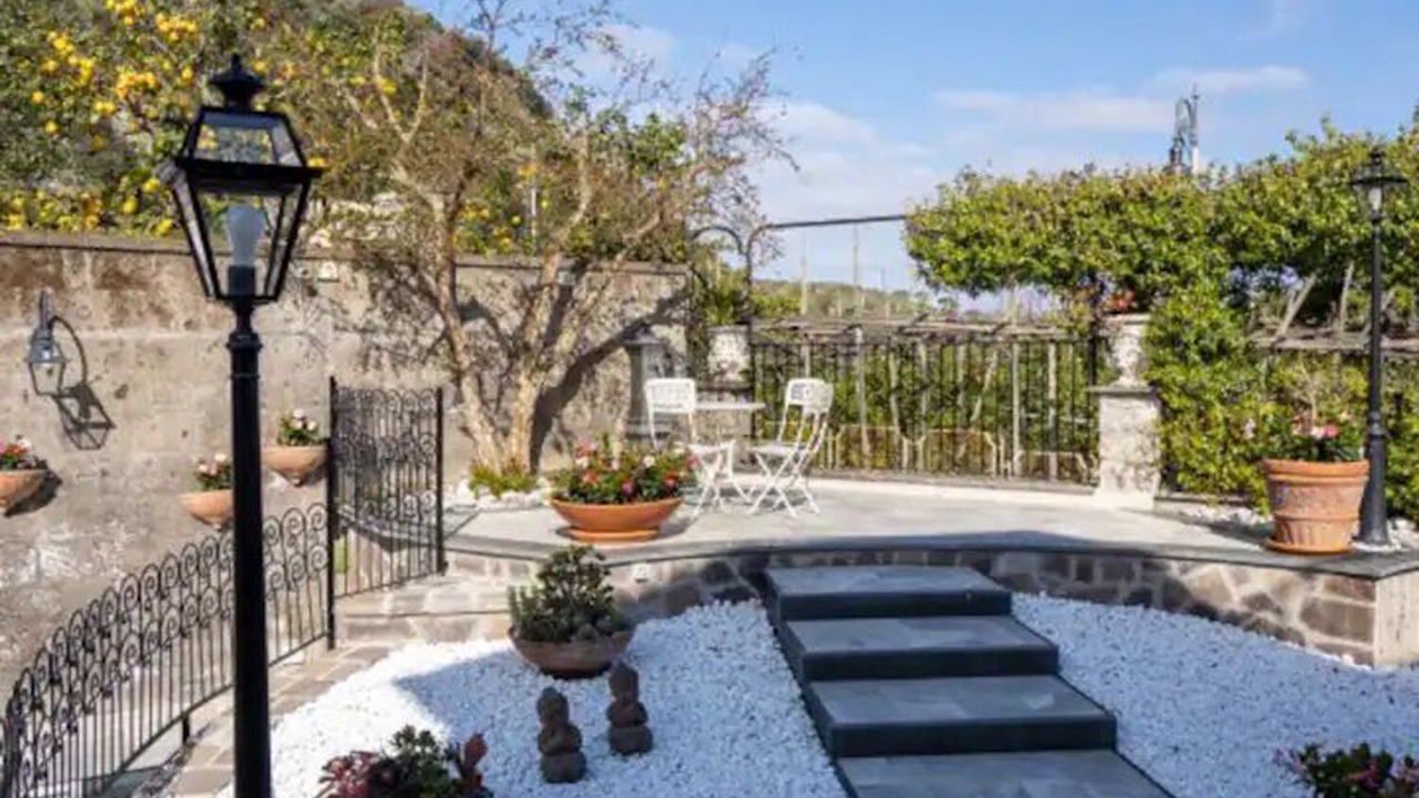 Photo of Outdoor in Sorrento