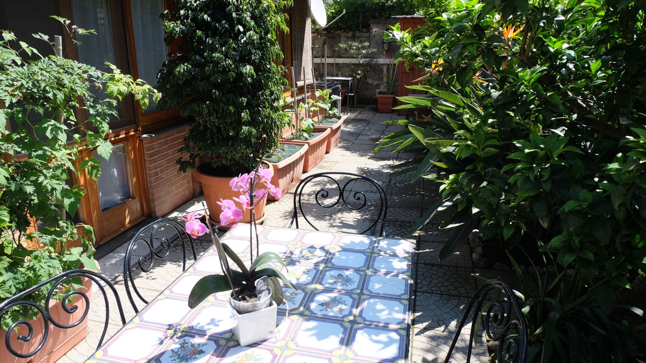 Photo of Outdoor in Sorrento