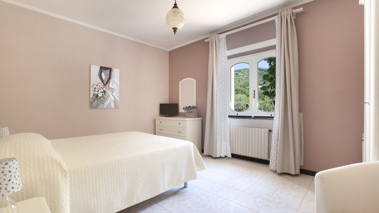 Photo of Bedroom in Sorrento