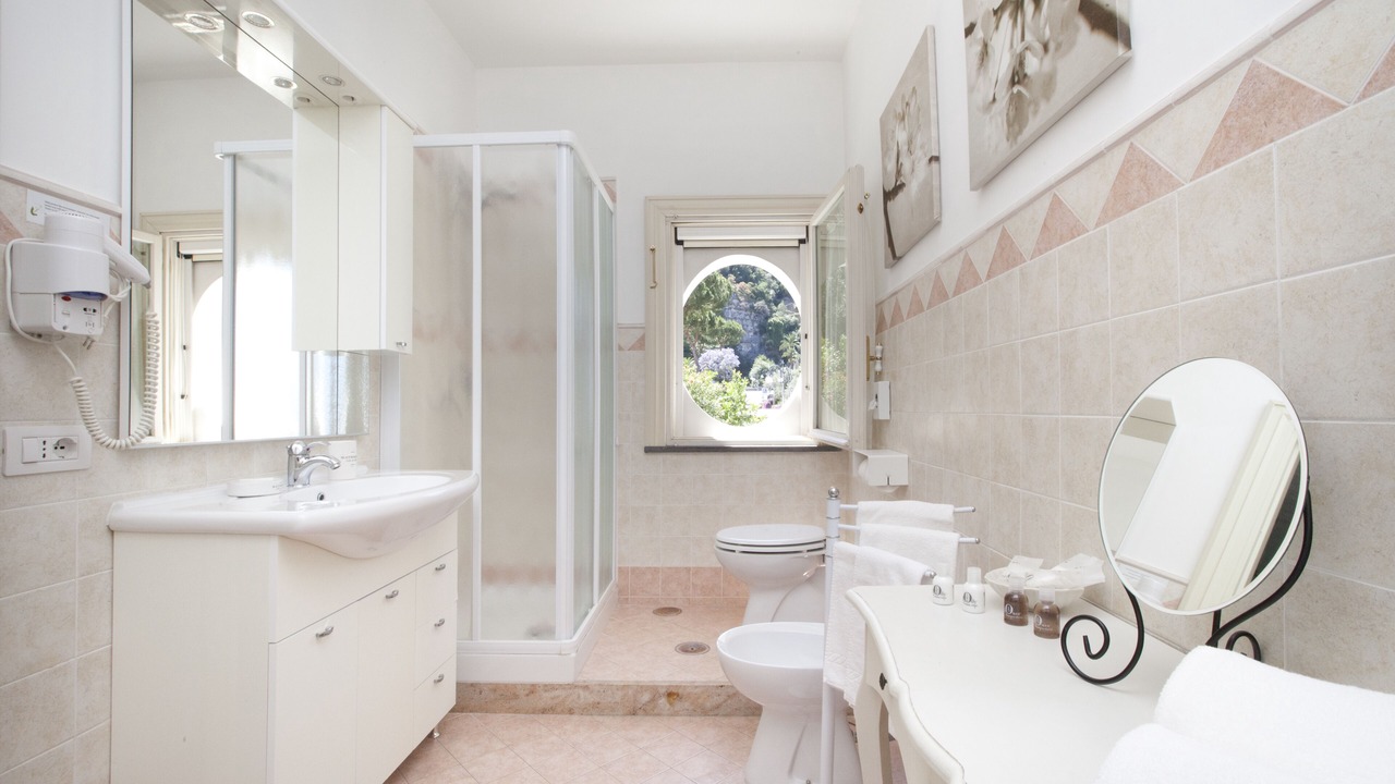 Photo of Bathroom in Sorrento
