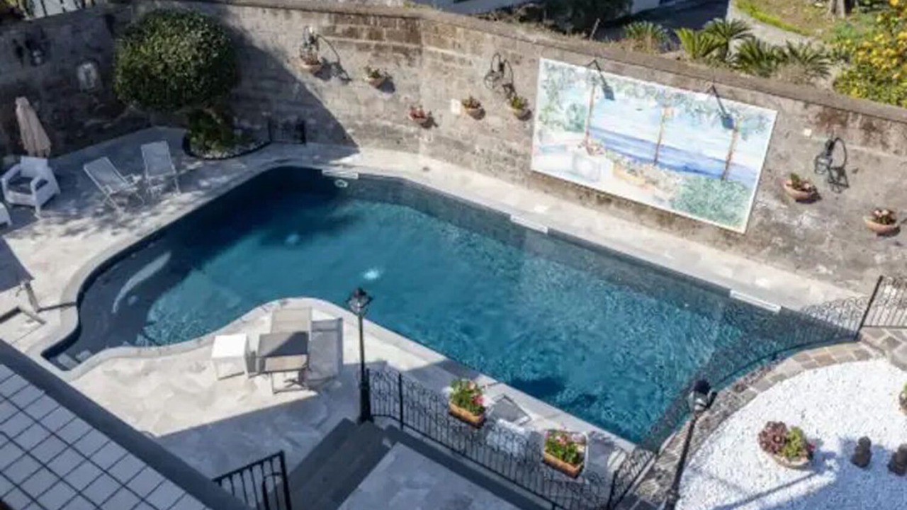 Photo of Outdoor in Sorrento
