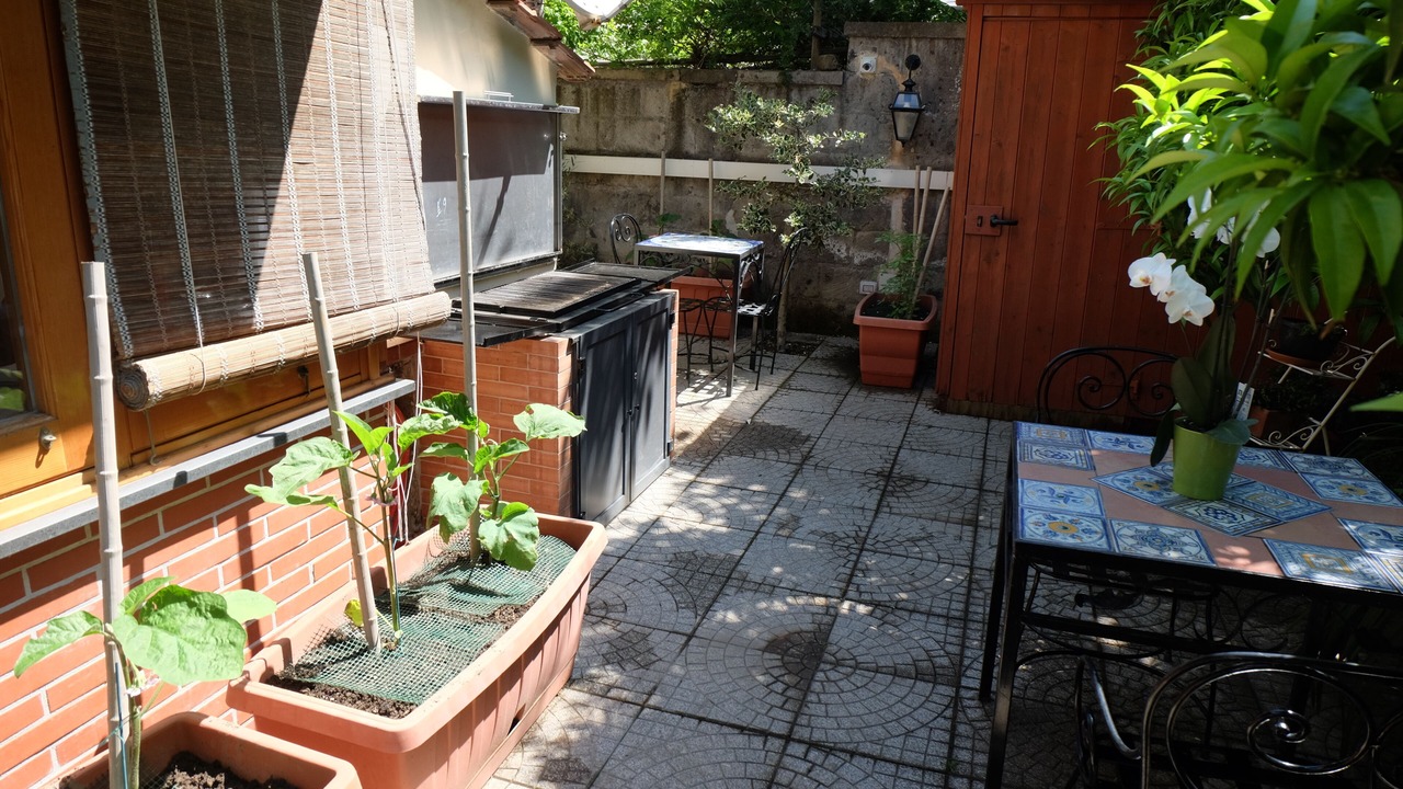 Photo of Outdoor in Sorrento