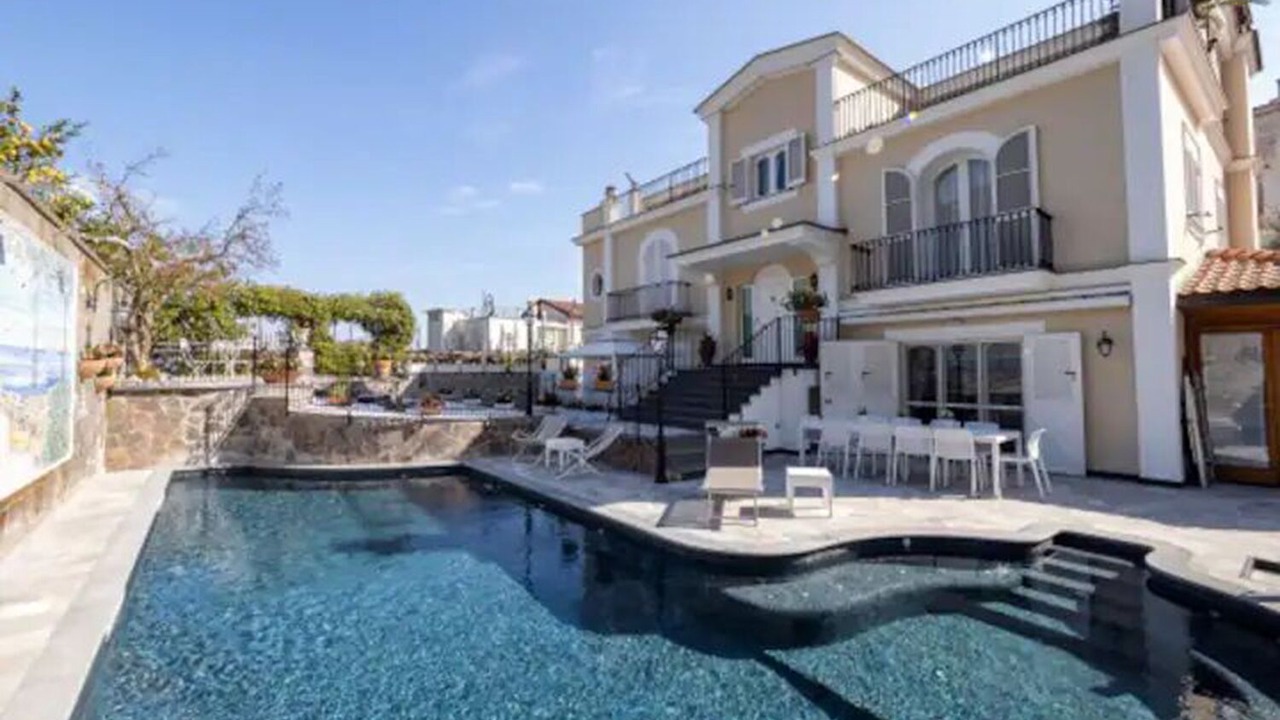 Photo of Outdoor in Sorrento
