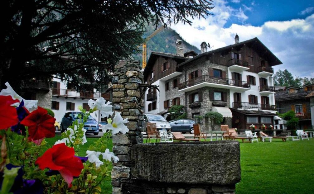 Photo of Outdoor in Pallusieux
