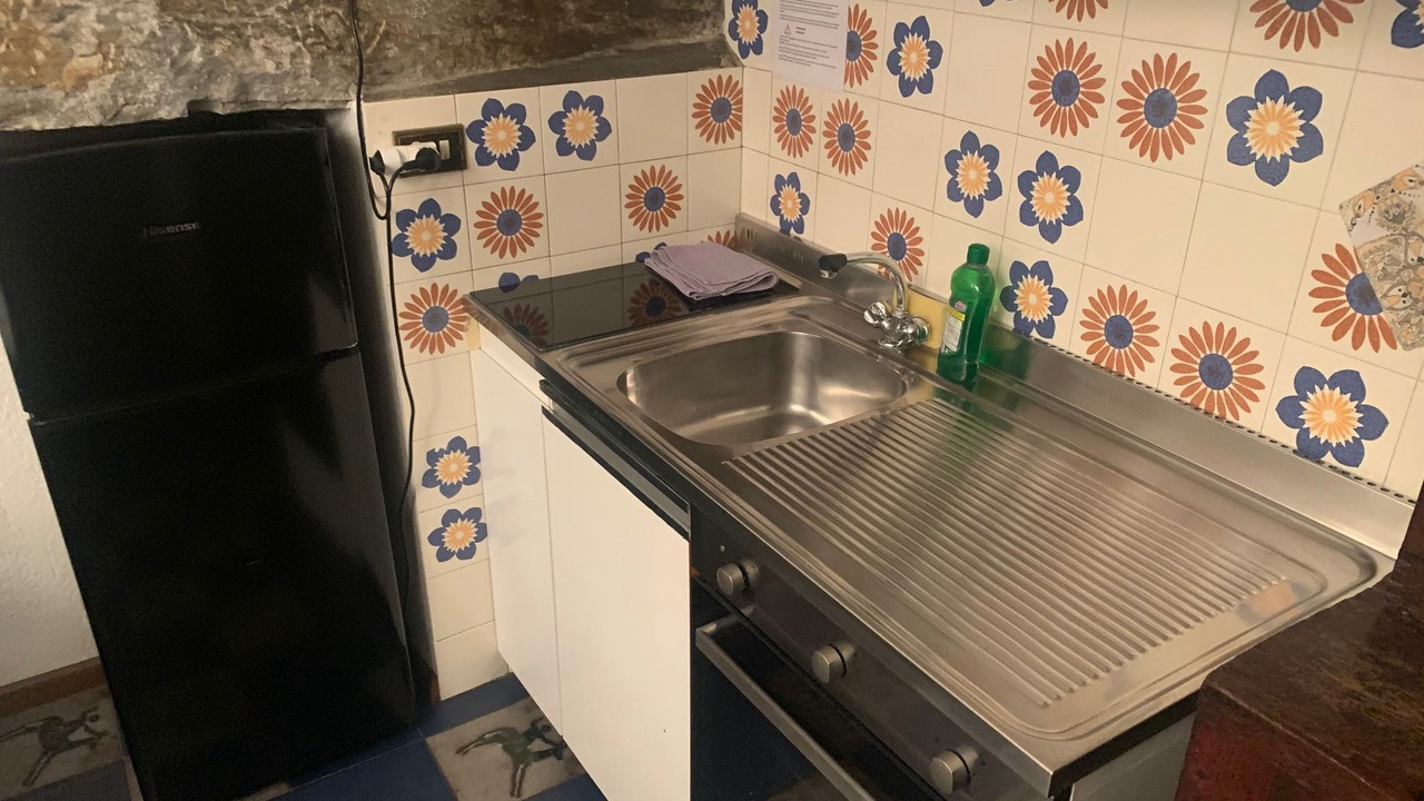 Photo of Kitchen in Pallusieux