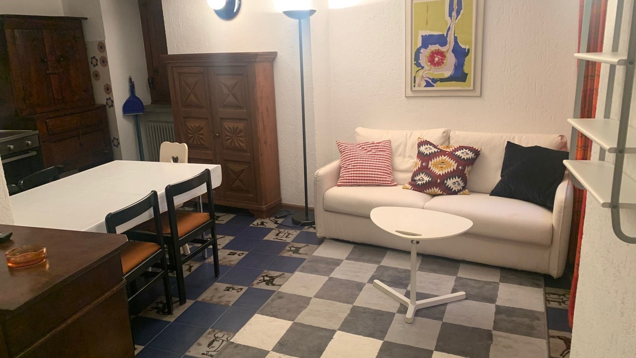 Photo of Livingroom in Pallusieux