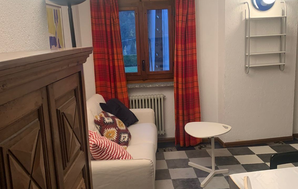 Photo of Livingroom in Pallusieux
