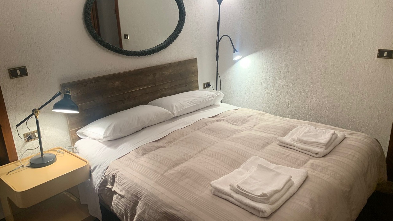 Photo of Bedroom in Pallusieux
