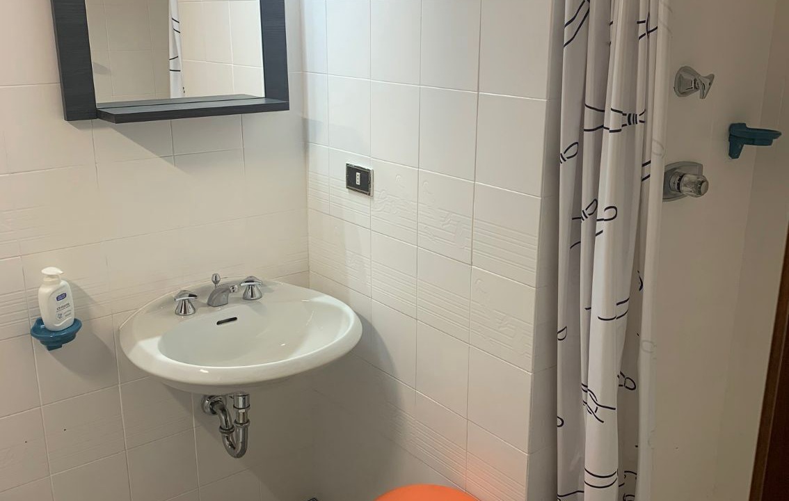 Photo of Bathroom in Pallusieux