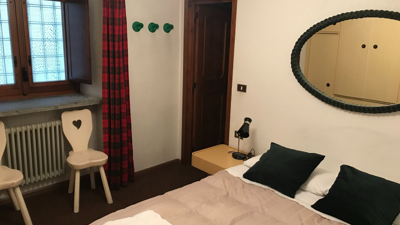 Photo of Bedroom in Pallusieux