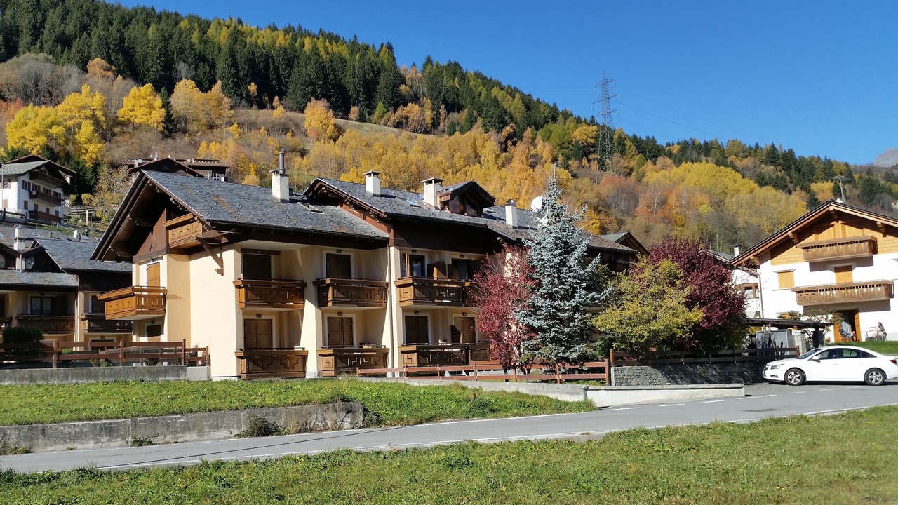 Photo of Outdoor in Valdisotto