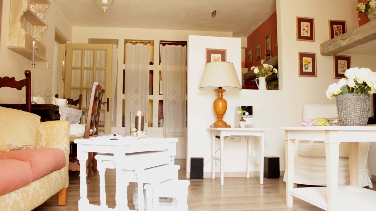 Photo of Livingroom in Spoleto