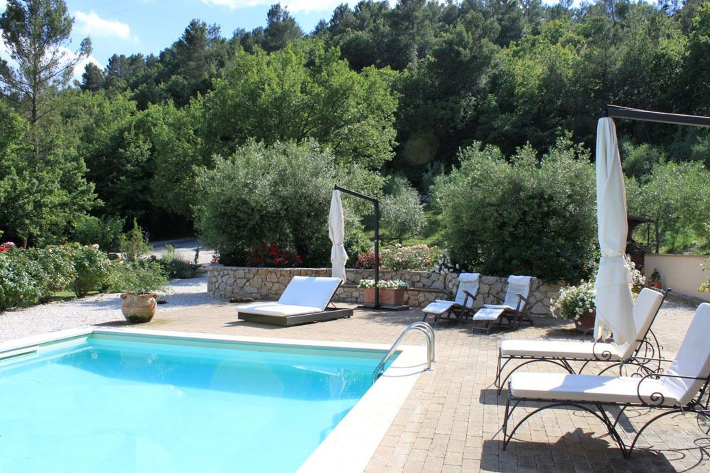 Photo of Outdoor in Spoleto