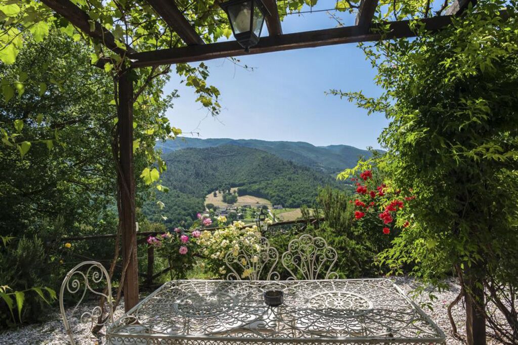 Photo of Outdoor in Spoleto