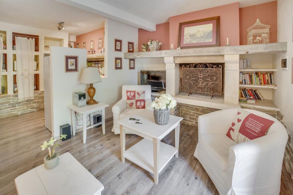 Photo of Livingroom in Spoleto