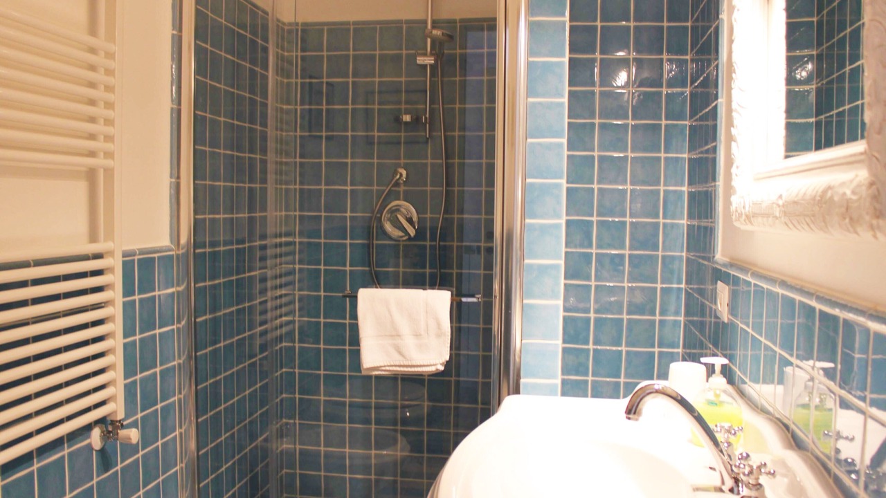 Photo of Bathroom in Spoleto