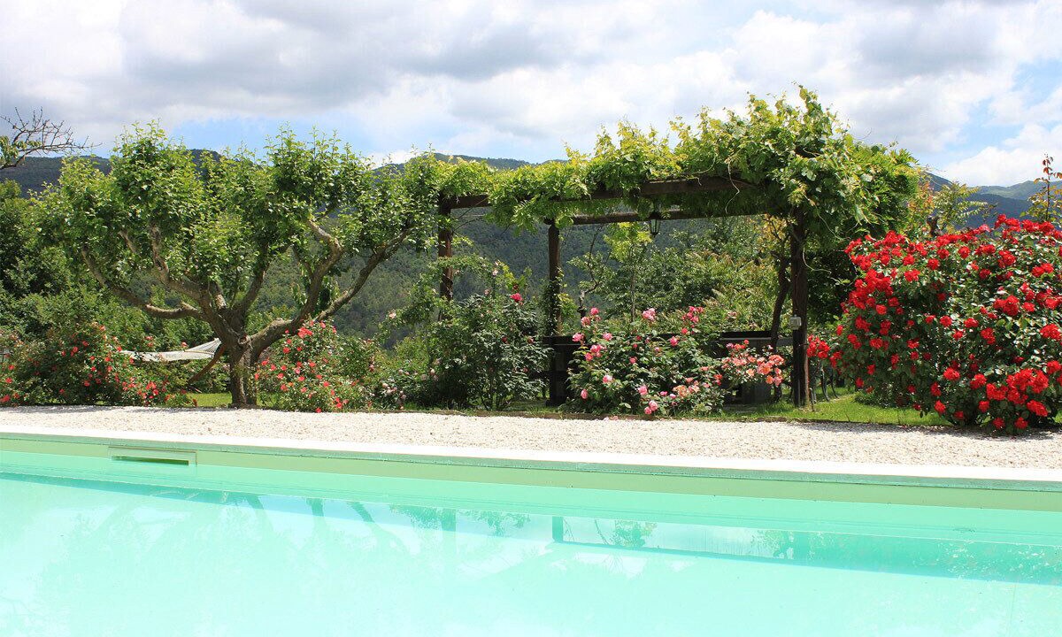 Photo of Outdoor in Spoleto