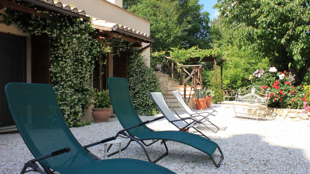 Photo of Outdoor in Spoleto
