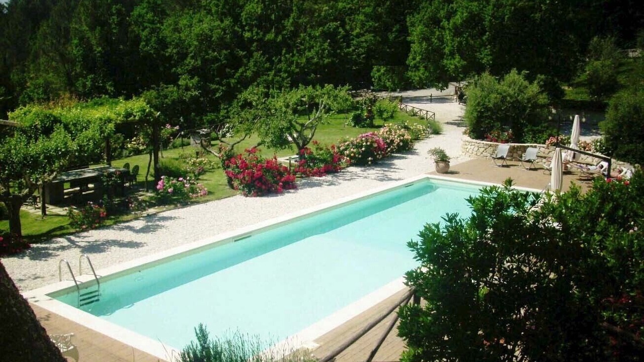 Photo of Outdoor in Spoleto