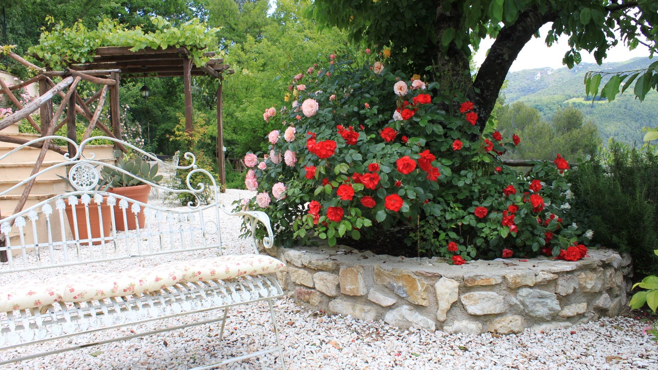 Photo of Outdoor in Spoleto