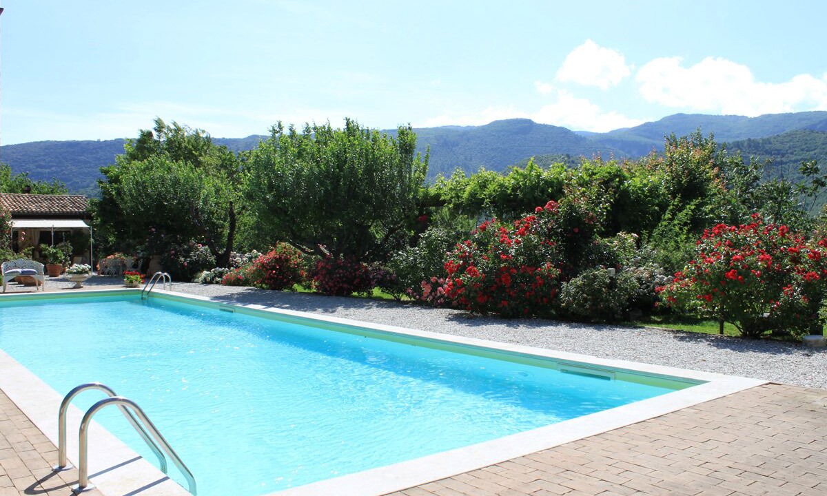 Photo of Outdoor in Spoleto