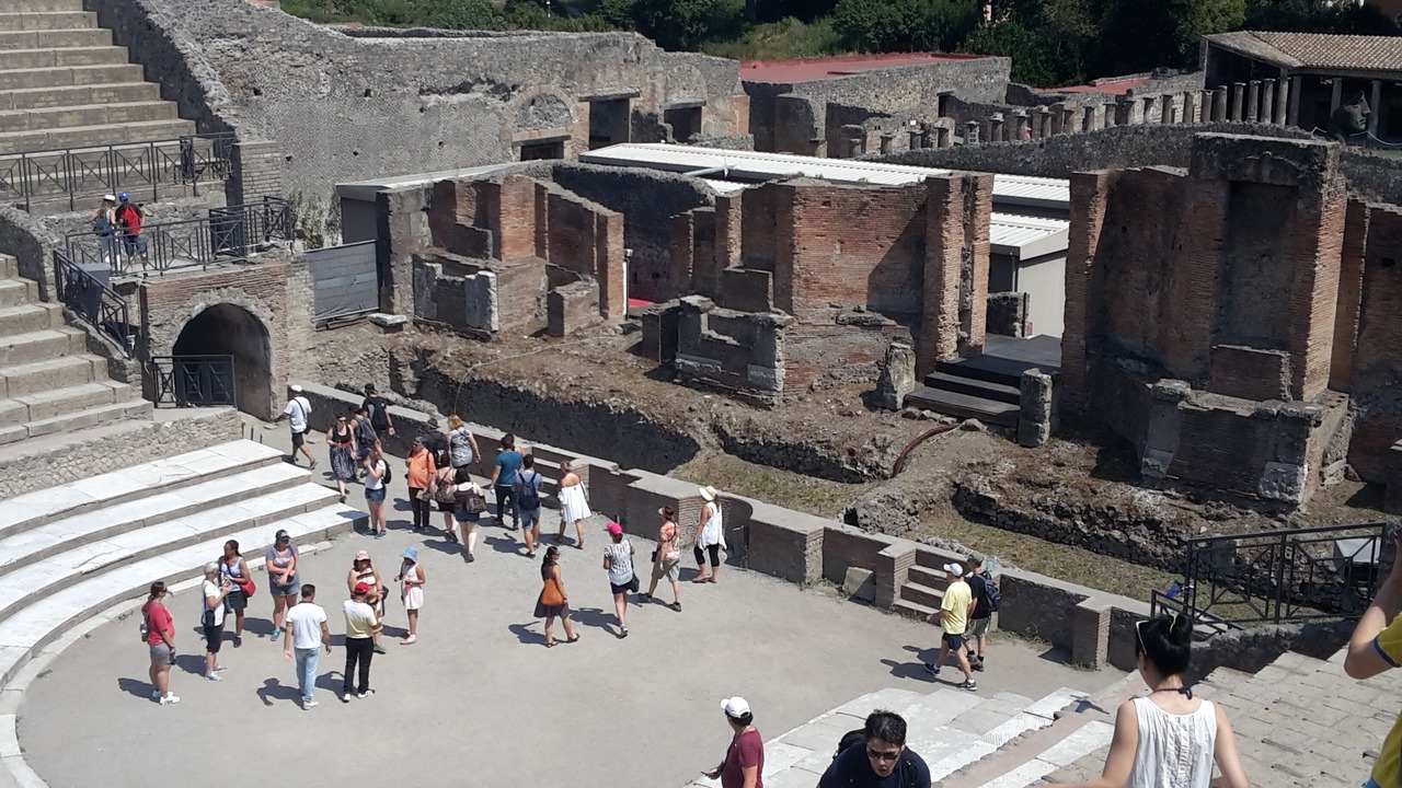 Photo of Others in Naples City Centre