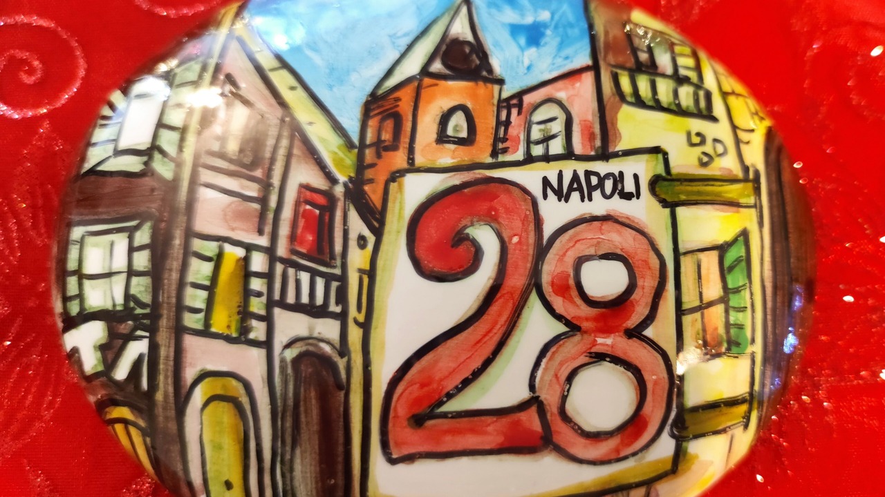 Photo of Others in Naples City Centre