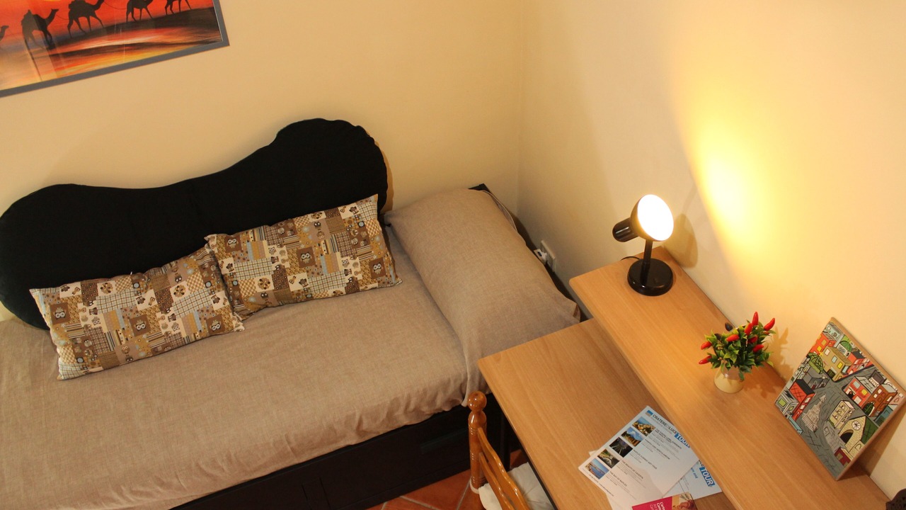 Photo of Bedroom in Naples City Centre