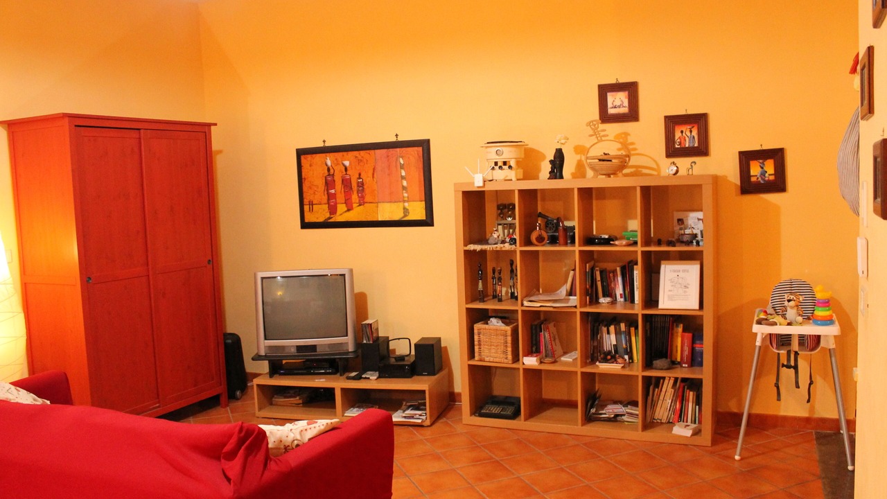 Photo of Livingroom in Naples City Centre