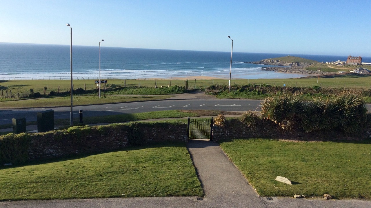 Photo of Outdoor in Newquay