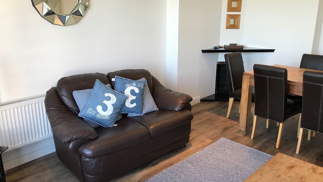Photo of Bedroom in Newquay