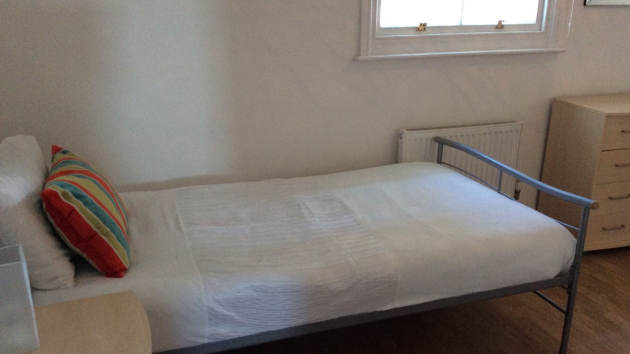 Photo of Bedroom in Newquay