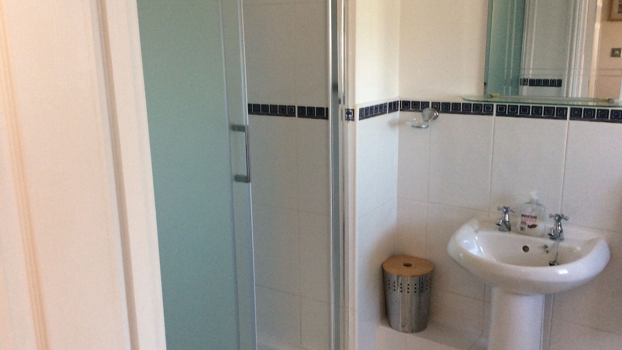 Photo of Bathroom in Newquay