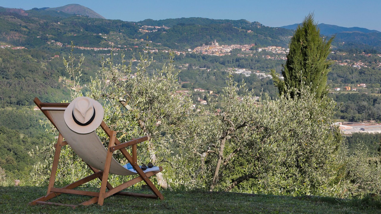 Photo of Outdoor in Mologno