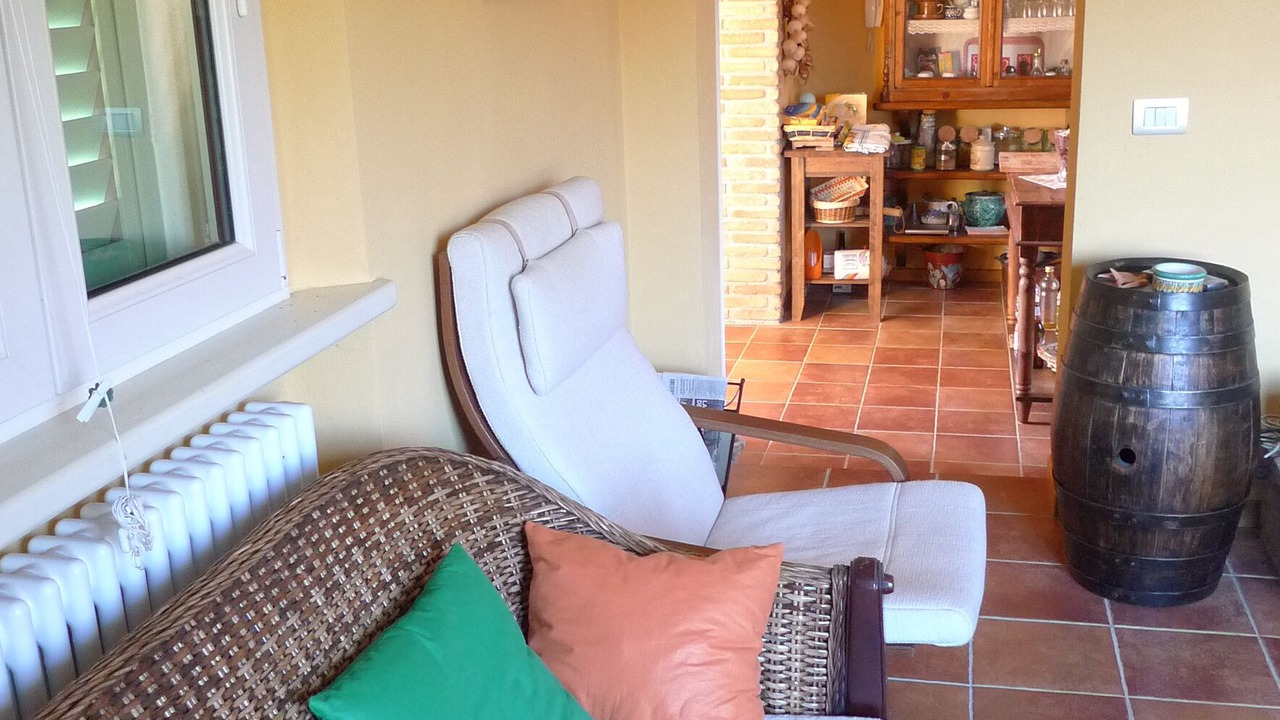 Photo of Bedroom in Mologno