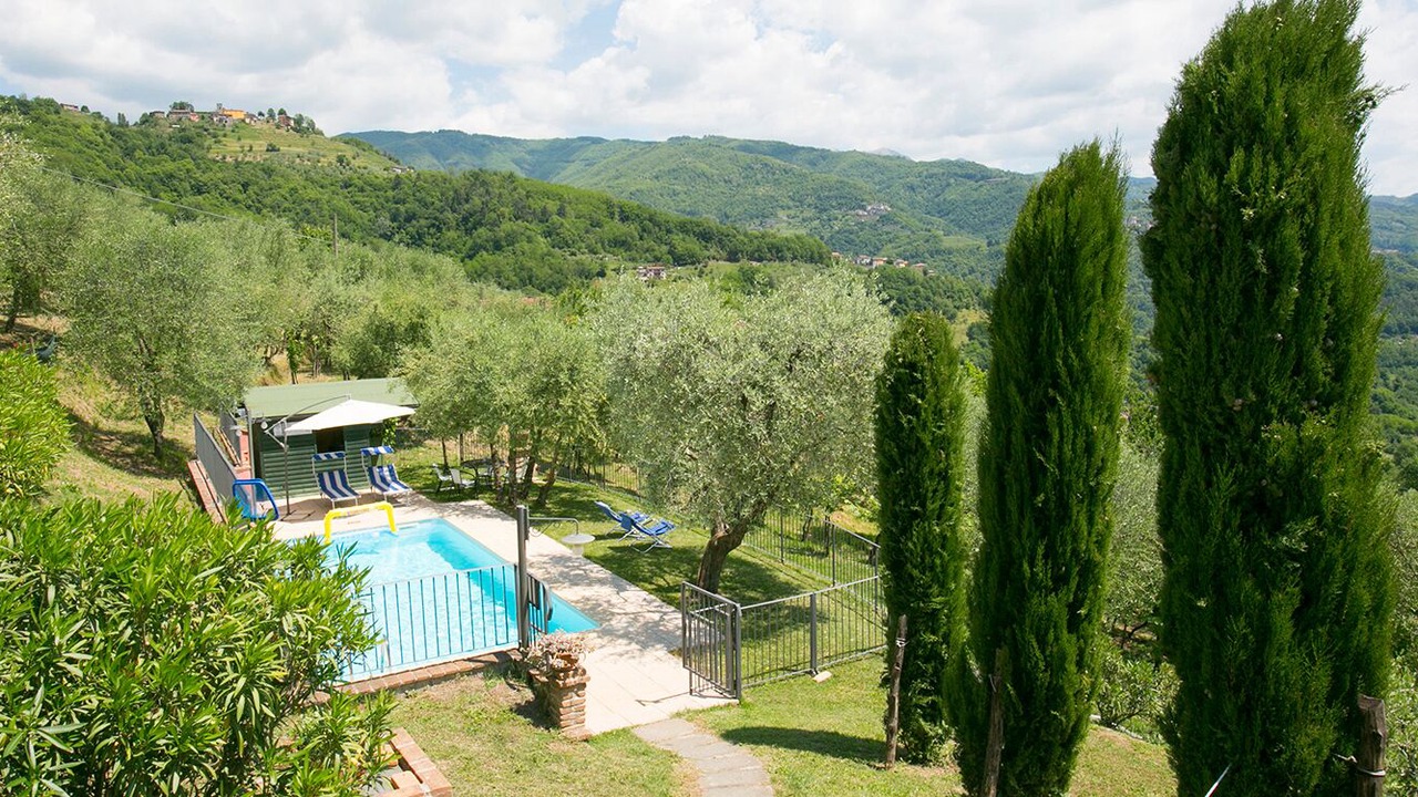 Photo of Outdoor in Mologno