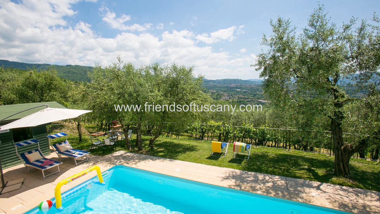 Photo of Outdoor in Mologno