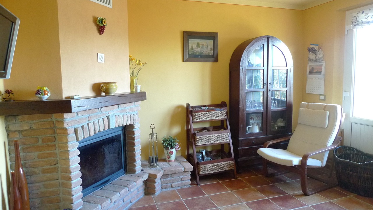 Photo of Bedroom in Mologno