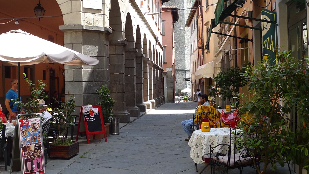 Photo of Outdoor in Mologno