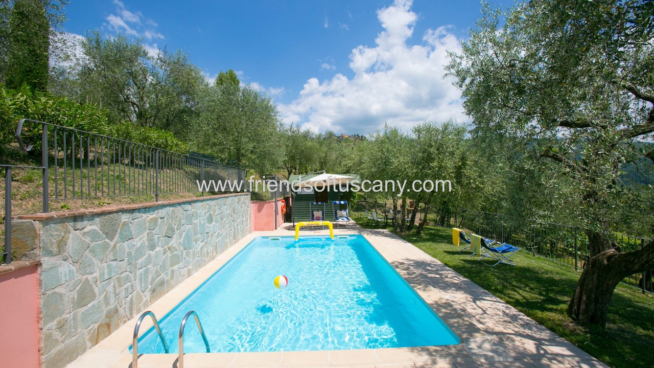 Photo of Outdoor in Mologno