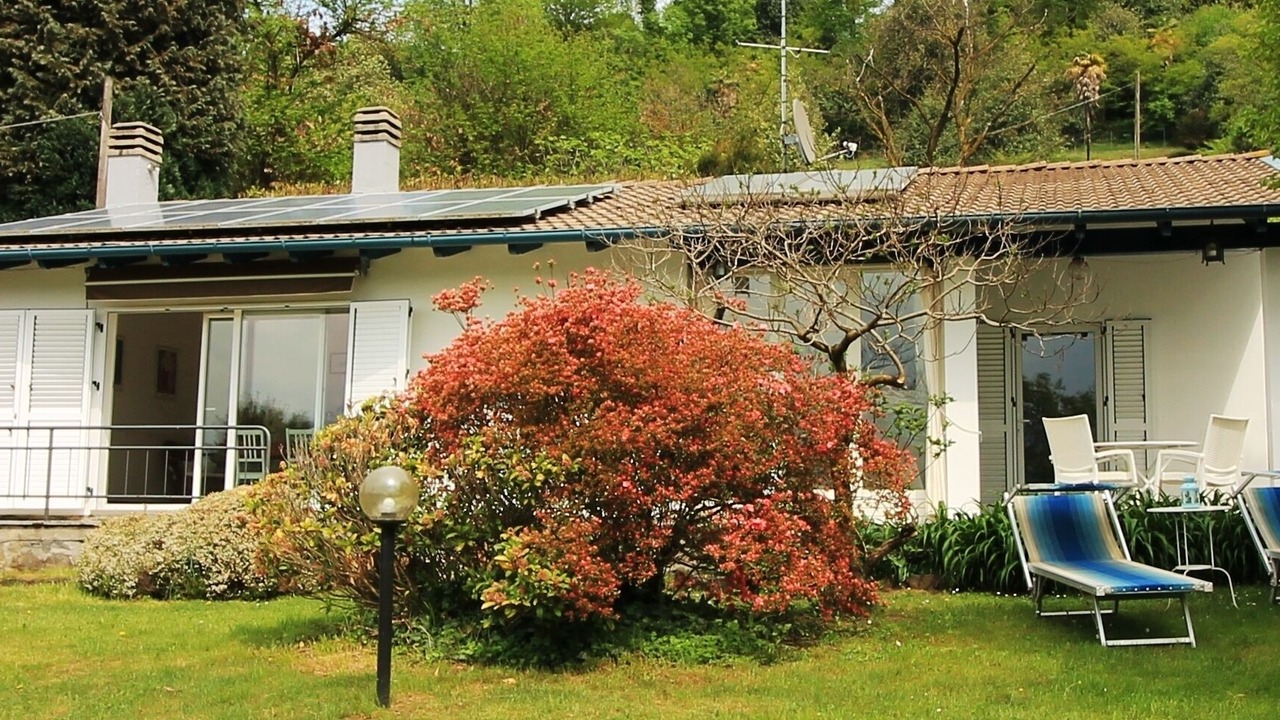 Photo of Patio Balcony in Ameno