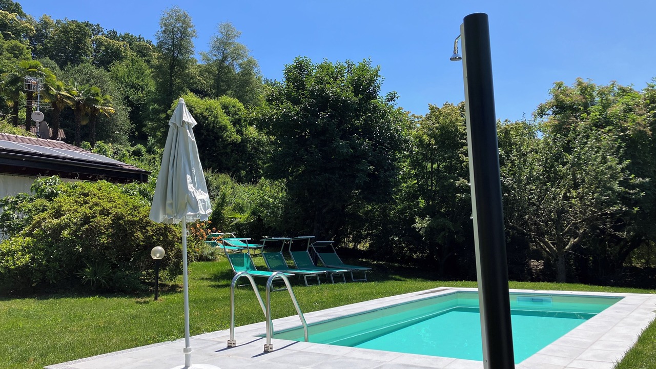 Photo of Outdoor in Ameno