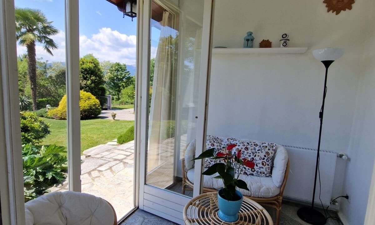 Photo of Livingroom in Ameno