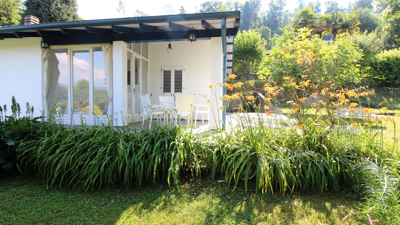 Photo of Outdoor in Ameno
