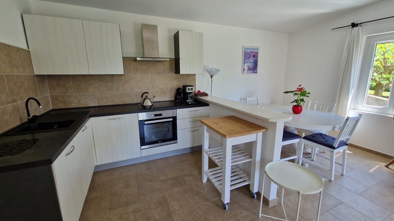 Photo of Kitchen in Ameno