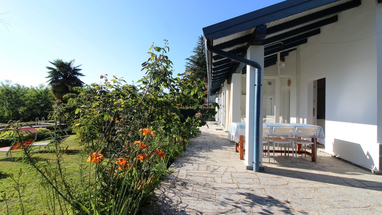Photo of Outdoor in Ameno