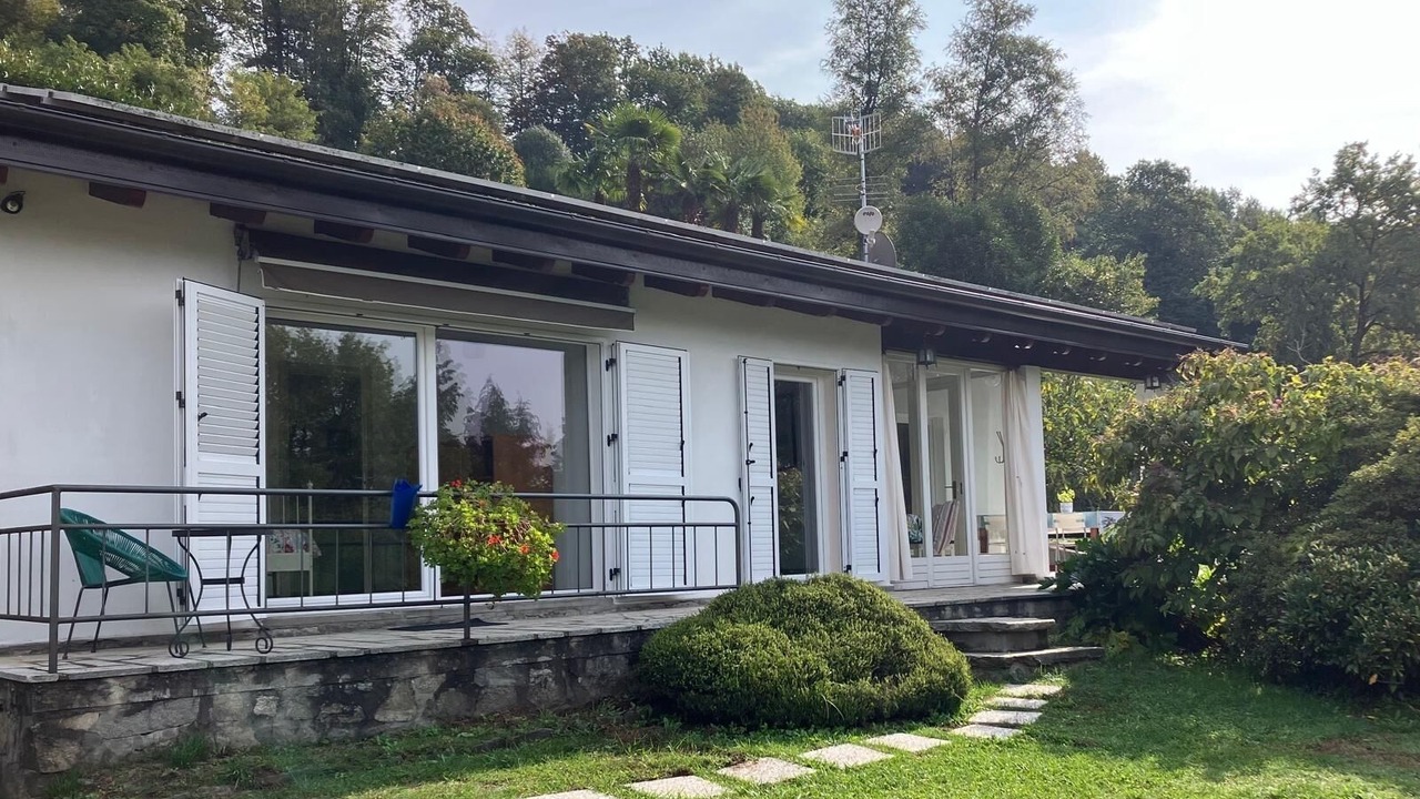 Photo of Outdoor in Ameno
